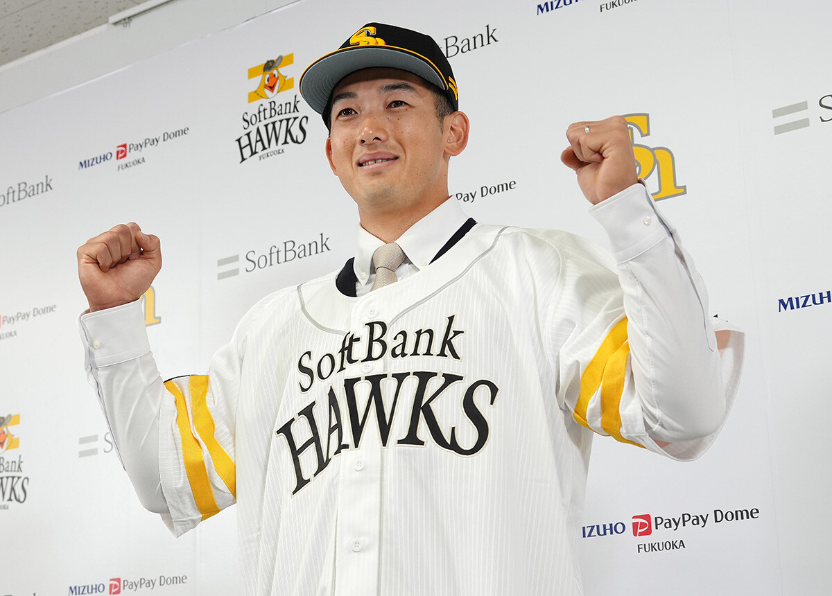 【プロ野球交流戦2026】電撃トレード組&元楽天組も好調! 古巣凱旋で痛烈な〝恩返し〟なるか!?(Part.3)